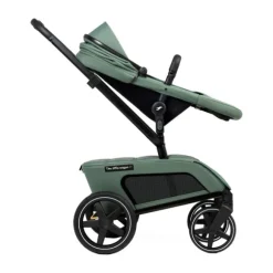 The Jiffle Wagon 2+ Kinderwagen 6-in-1 - Clay