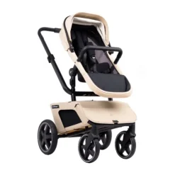 The Jiffle Wagon 2+ Kinderwagen 6-in-1 - Clay
