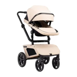 The Jiffle Wagon 2+ Kinderwagen 6-in-1 - Clay