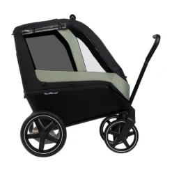 The Jifle Cart - Bolderkar Kap