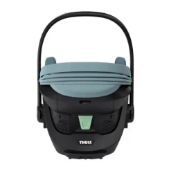 Thule Autostoel Infant Maple Mid Blue