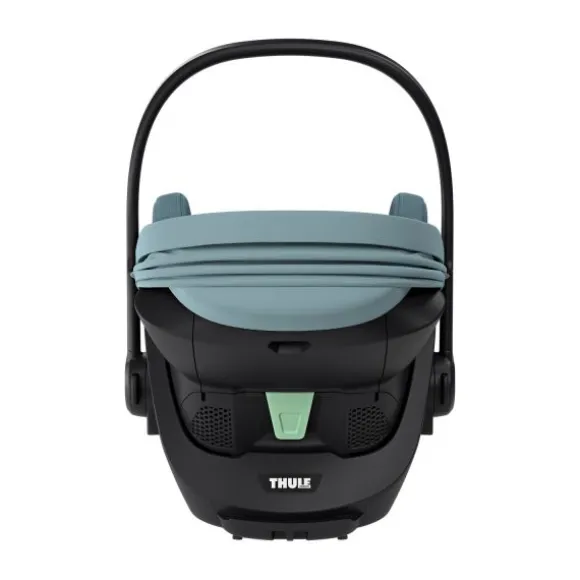 Thule Autostoel Infant Maple Mid Blue