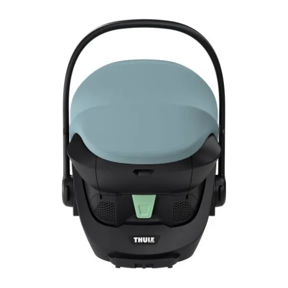 Thule Autostoel Infant Maple Mid Blue