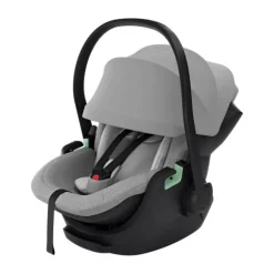 Thule Autostoel Infant Maple Mid Blue