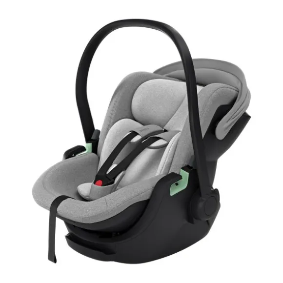 Thule Autostoel Infant Maple Mid Blue