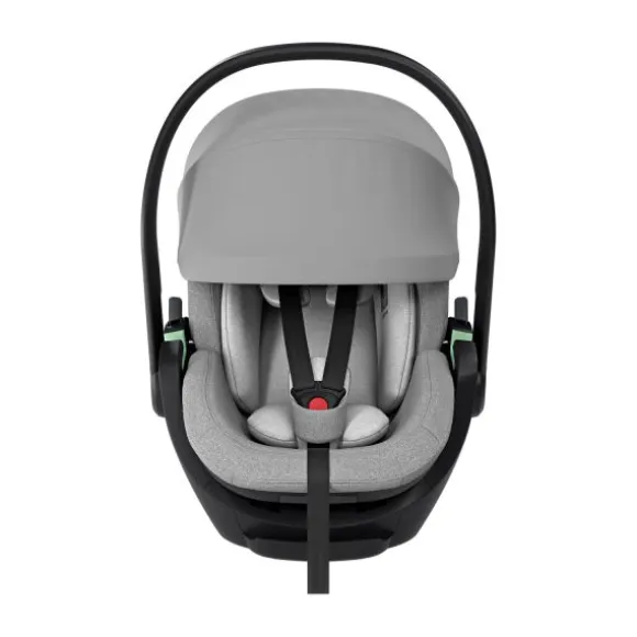 Thule Autostoel Infant Maple Mid Blue