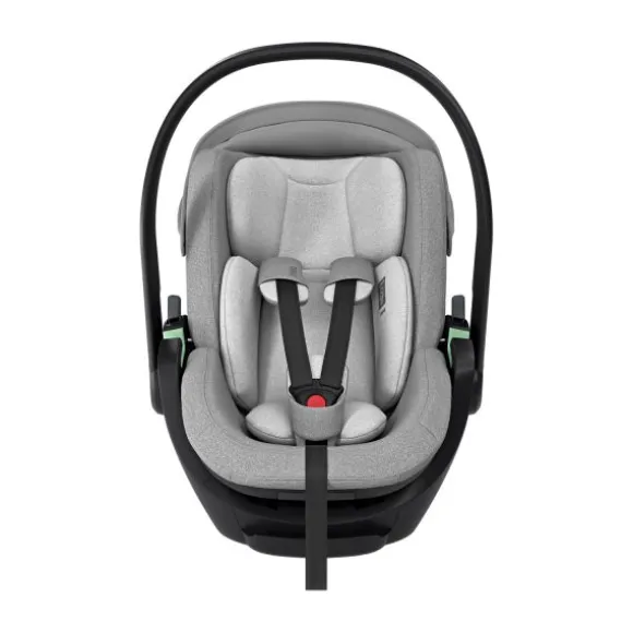Thule Autostoel Infant Maple Mid Blue