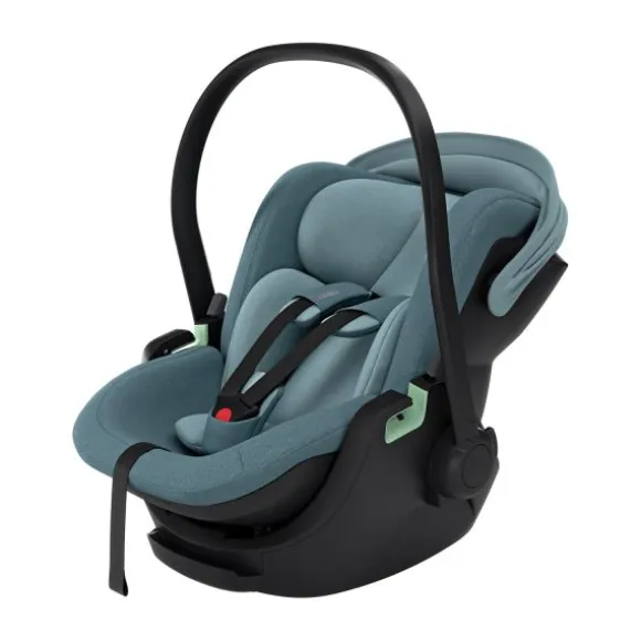 Thule Autostoel Infant Maple Mid Blue