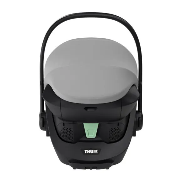 Thule Autostoel Infant Maple Mid Blue