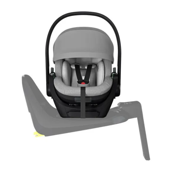 Thule Autostoel Infant Maple Mid Blue