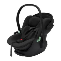 Thule Autostoel Infant Maple Mid Blue
