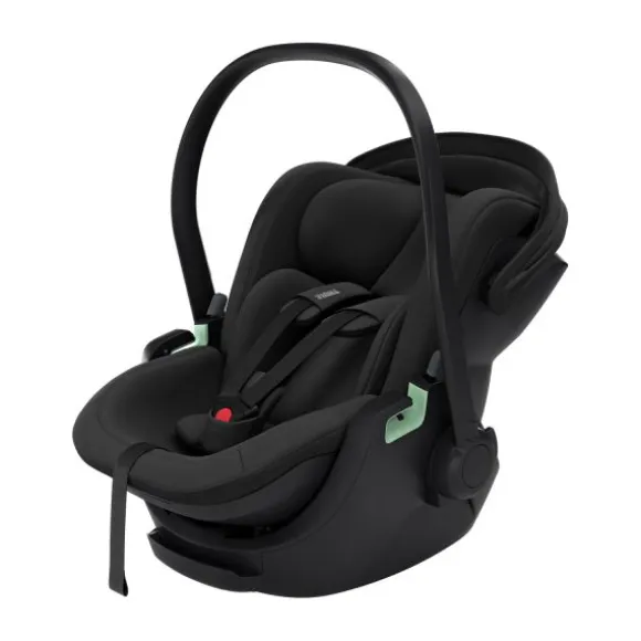 Thule Autostoel Infant Maple Mid Blue