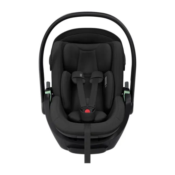 Thule Autostoel Infant Maple Mid Blue