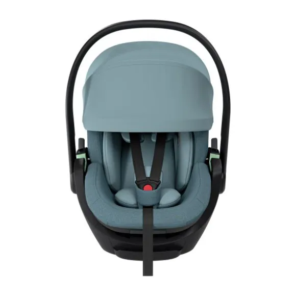 Thule Autostoel Infant Maple Mid Blue
