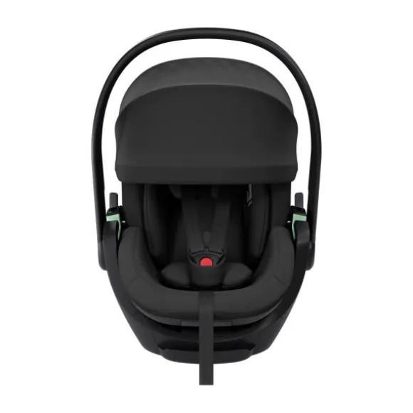 Thule Autostoel Infant Maple Mid Blue