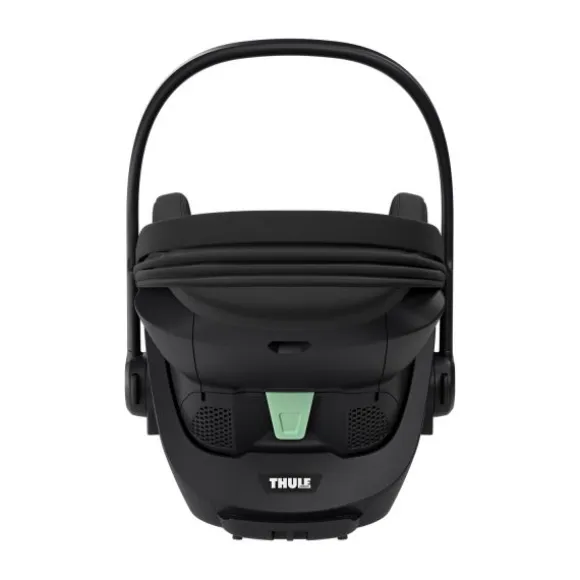 Thule Autostoel Infant Maple Mid Blue