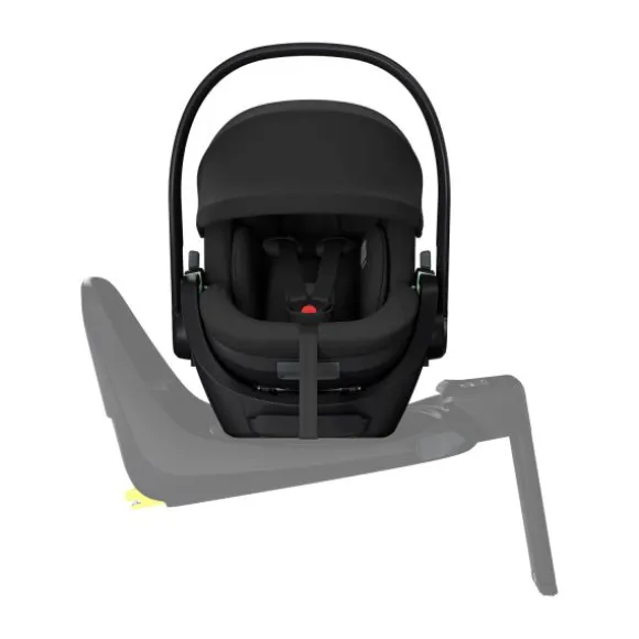 Thule Autostoel Infant Maple Mid Blue
