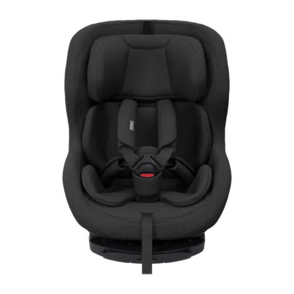 Thule Autostoel Rearward Facing Elm Light Grey
