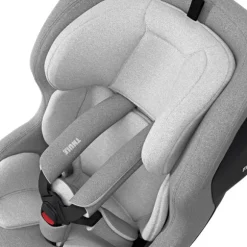 Thule Autostoel Rearward Facing Elm Light Grey