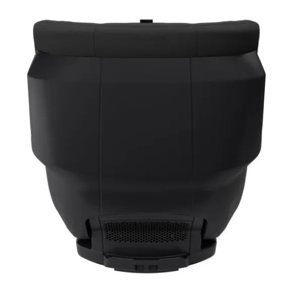 Thule Autostoel Rearward Facing Elm Light Grey