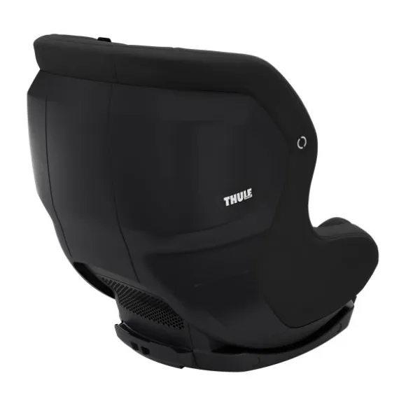 Thule Autostoel Rearward Facing Elm Light Grey
