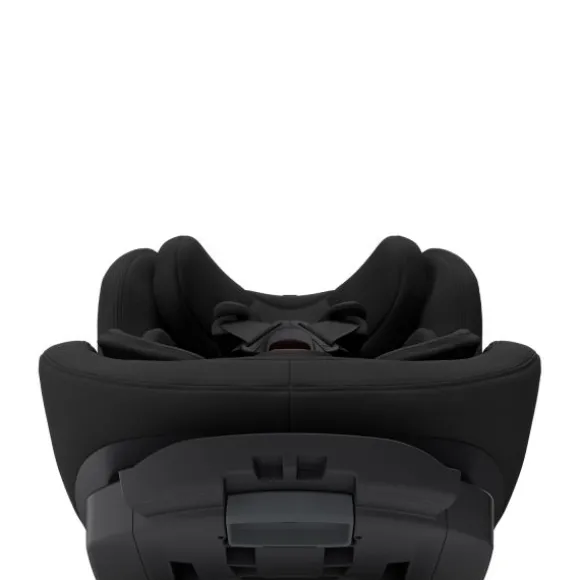 Thule Autostoel Rearward Facing Elm Light Grey