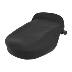 Thule Boot Cover Infant Car Seat Maple Mid Blue