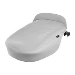 Thule Boot Cover Infant Car Seat Maple Mid Blue