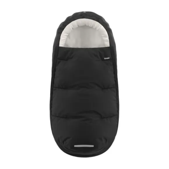 Thule Elements Peuter Voetenzak - Dark Slate