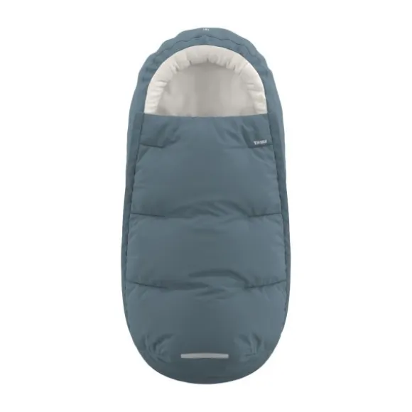 Thule Elements Peuter Voetenzak - Dark Slate