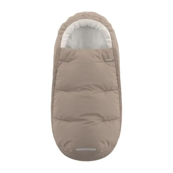 Thule Elements Peuter Voetenzak - Dark Slate