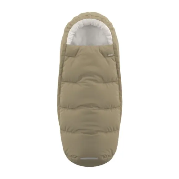 Thule Elements Peuter Voetenzak - Dark Slate