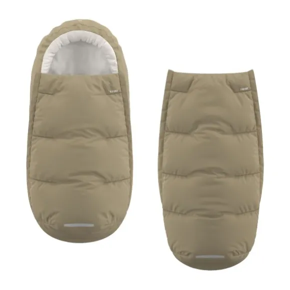 Thule Elements Peuter Voetenzak - Dark Slate