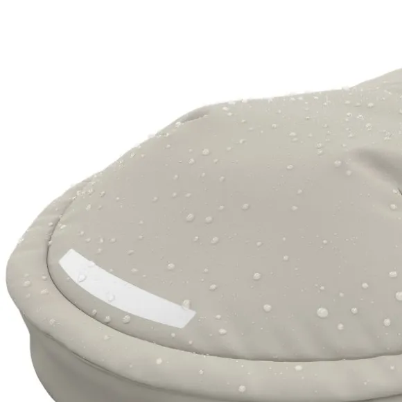 Thule Elements Voetenzak - Gentle Beige