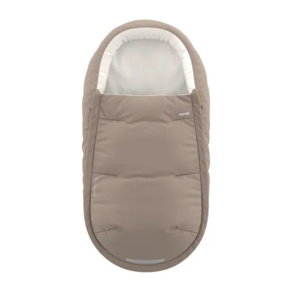 Thule Elements Voetenzak - Gentle Beige