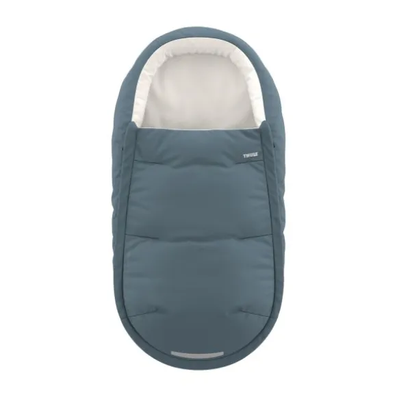 Thule Elements Voetenzak - Gentle Beige