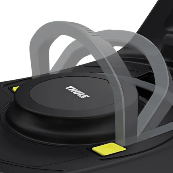 Thule Isofix Base Alfi