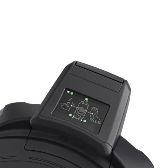 Thule Isofix Base Alfi