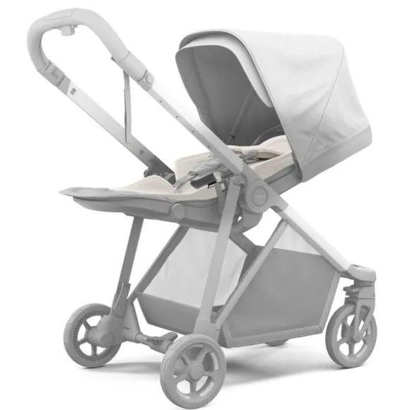 Thule Newborn Nest Black