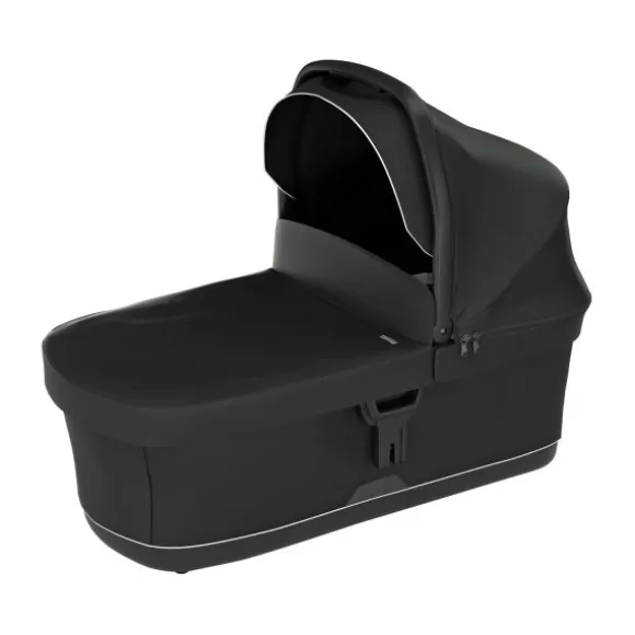 Thule Reiswieg Black
