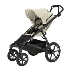 Thule Reiswieg Black