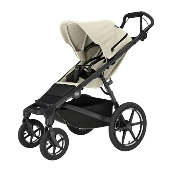 Thule Reiswieg Black