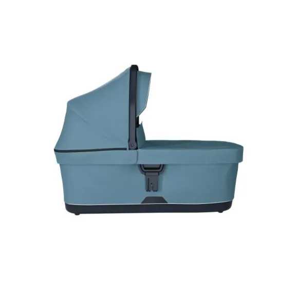 Thule Reiswieg Black