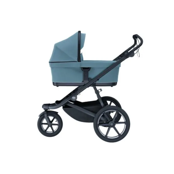 Thule Reiswieg Black