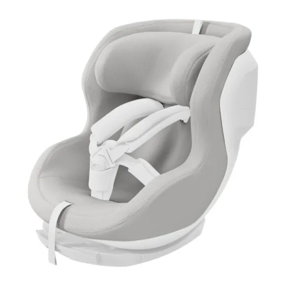 Thule Seat Cover Toddler Car Seat Elm Grey