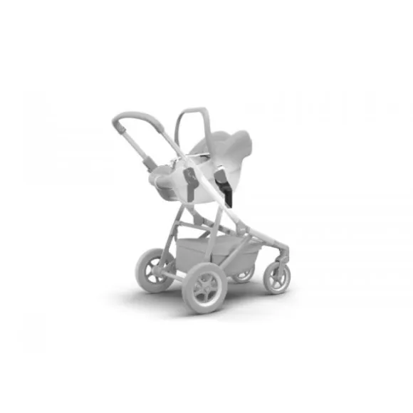 Thule Sleek Autostoel Adapter Voor Maxi-Cosi