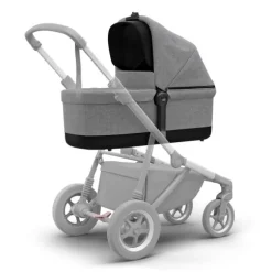 Thule Sleek Reiswieg Grey Melange