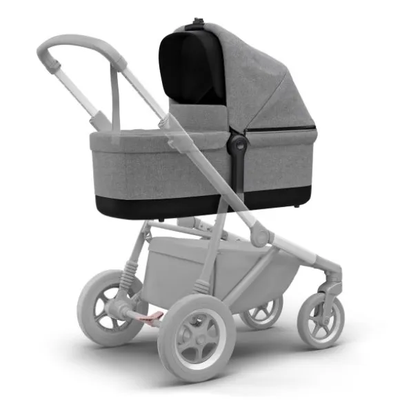 Thule Sleek Reiswieg Grey Melange