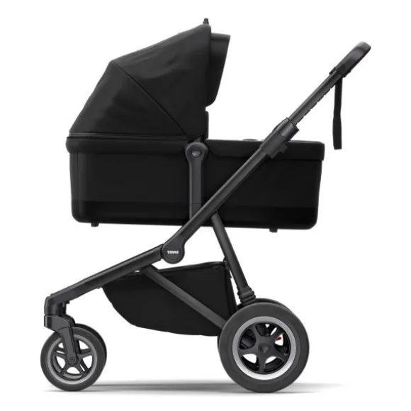 Thule Sleek Reiswieg Grey Melange