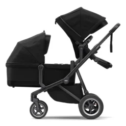 Thule Sleek Reiswieg Grey Melange